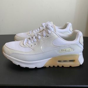 White Air Max 90